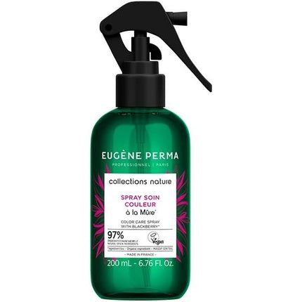 Spray colorant, Eugene Perma, 200ml, verde