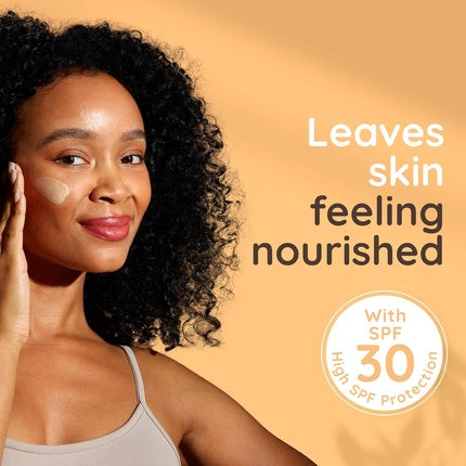 Crema de zi pentru față, Aveeno Calm Restore, SPF 30