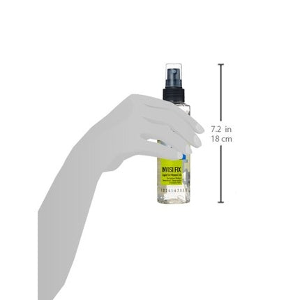 Gel lichid, Studioline, Invisi Fix, 150 ml