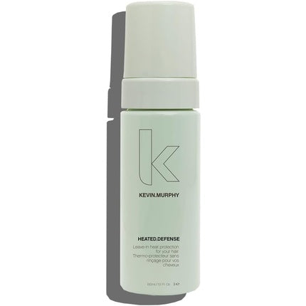 Spray protectie termica, Kevin Murphy, Heated Defense, 150ml