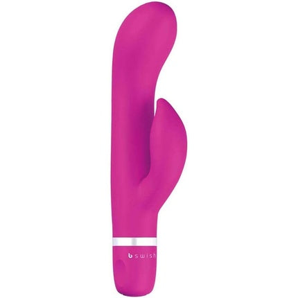 Vibrator B Swish Bwild Classic Marine, cerise