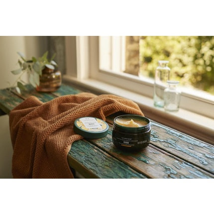 Scrub de Corp, The Body Shop, Mango, 250 ml