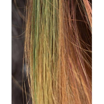 Mascara Păr, Namaki, Costume, Verde