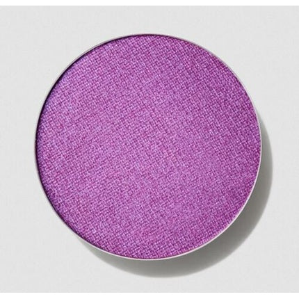 Produs de machiaj, MAC Eyeshadow Darkroom Cool Purple Matte Pro Palette Pan Refill, culoare mov mată