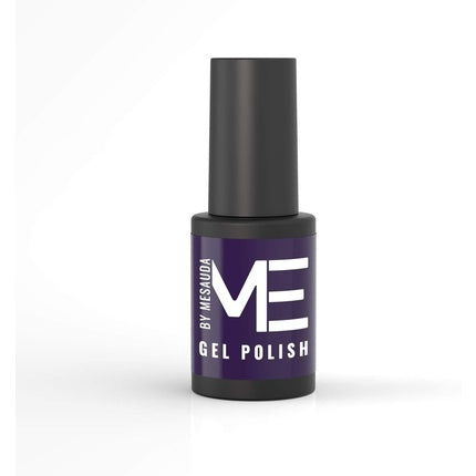Gel Polish Me By Mesauda Poison 192, 8ml