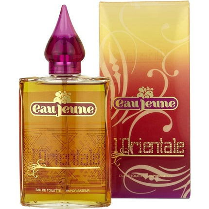Apa de toaleta, Eau Jeune, L'Orientale, 75ml