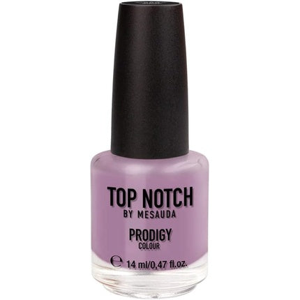 Esmeu de unghii Mesauda Top Notch Prodigy Nail Color 269 Mind & Soul, 14 ml