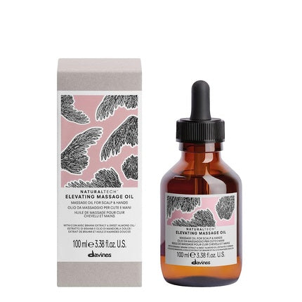 Ulei de masaj Davines Naturaltech Elevating Massage Oil 100ml