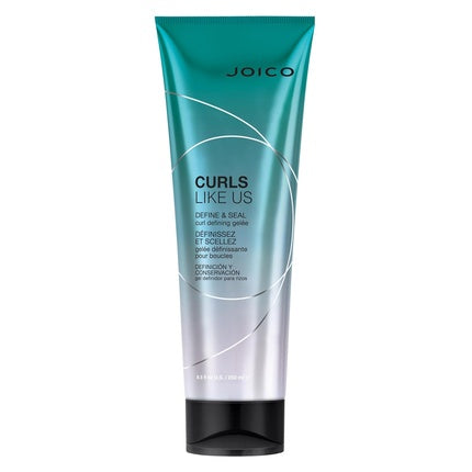 Gel de păr Joico Curls Like Us Define & Seal, 290 g