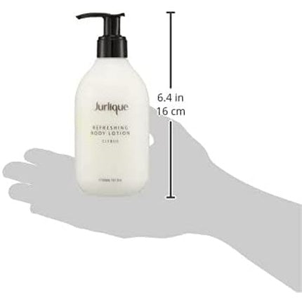 Lotion pentru corp Jurlique Refreshing Citrus, 300 ml