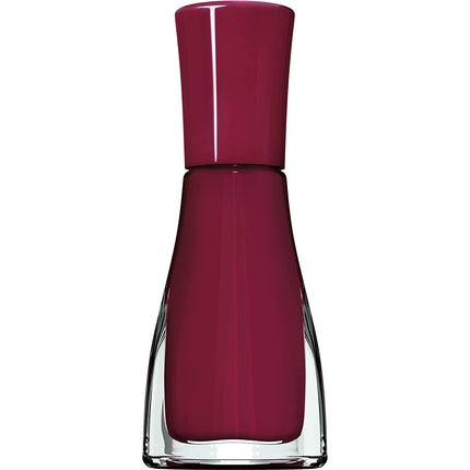 Lac de unghii Sally Hansen Insta Dri Just in Wine 423, 9ml