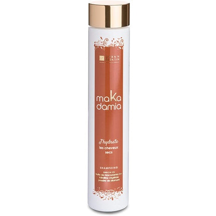 Șampon Hidratant Urban Keratin J'hydrate maKadamia 250ml