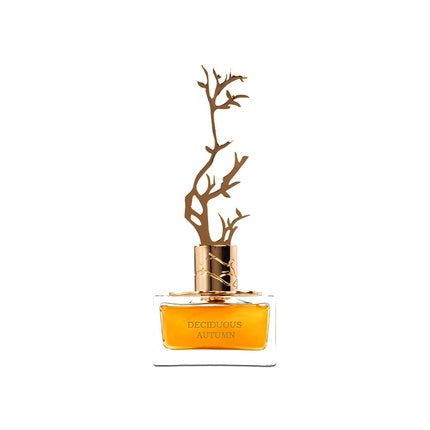 Parfum, Aurora Scents, Deciduous Autumn, galben