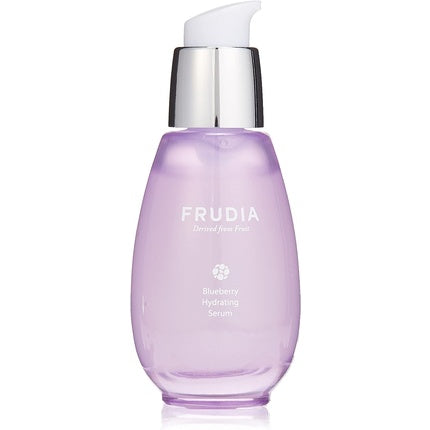 Ser hidratant, Frudia, Blueberry, 50g