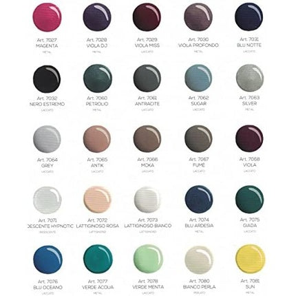 Lac unghii gel, Estrosa, 7025, roz