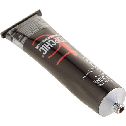 Vopsea de păr permanentă, Goldwell Topchic TB, 5RR roșu intens, 60ml