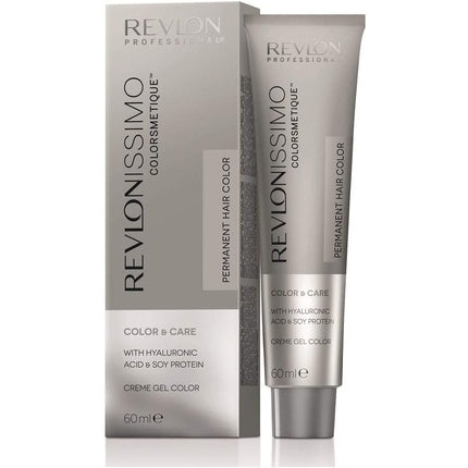 Vopsea de par, Revlon, Revlonissimo No. 10.23, bej perlat