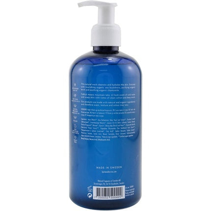 Gel de Duș Bjork & Berries Fjallsjo 400ml Albastru