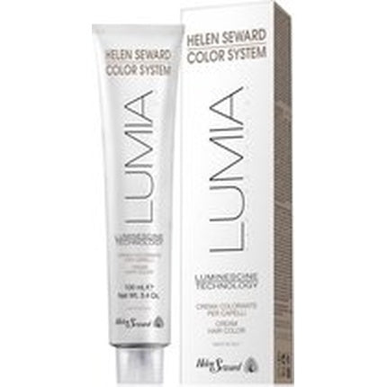 Cremă Colorant Păr, Helen Seward Lumia 47 Dark Violet, 100 ml