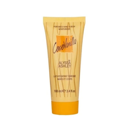 Cremă de Mâini, Alyssa Ashley, Coco Vanilla, 100ml