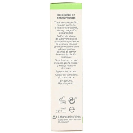 Roll-on anticearcăn Vitacrecil, 8ml