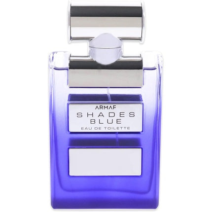 Parfum Armaf Shades Blue, Eau De Toilette, 100 ml