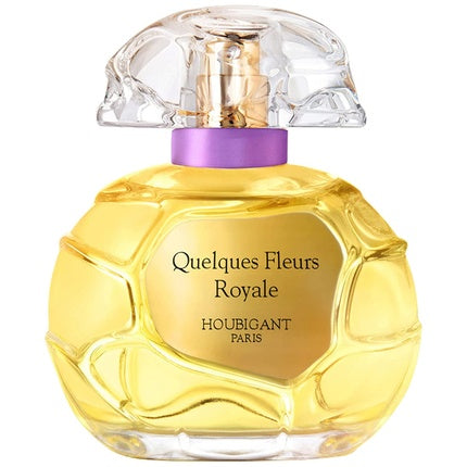 Parfum femei, Houbigant, Quelques Fleurs Collection Privée Royale, 100ml