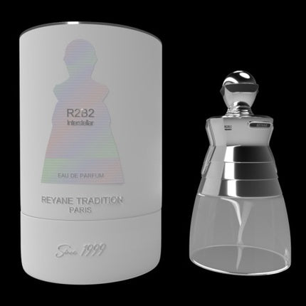 Eau de parfum Reyane Tradition R2B2 Interstellar, 100 ml