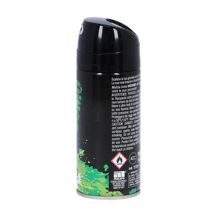 Deodorant Malizia Uomo Sound 100ml