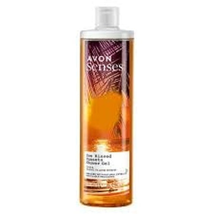 Gel de duș Avon Senses Sun Kissed 250ml
