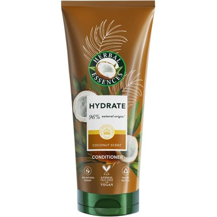 Condiționator Herbal Essences Hydrate Coconut Scent, 200ml
