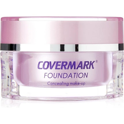 Fond de ten Covermark, Shade 1, 15ml