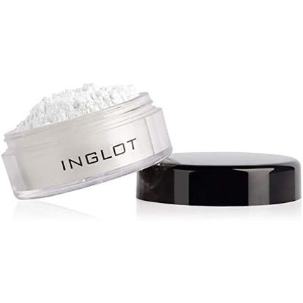 Pudră Finisaj Mat Inglot, Loose Powder 216, 1.5g