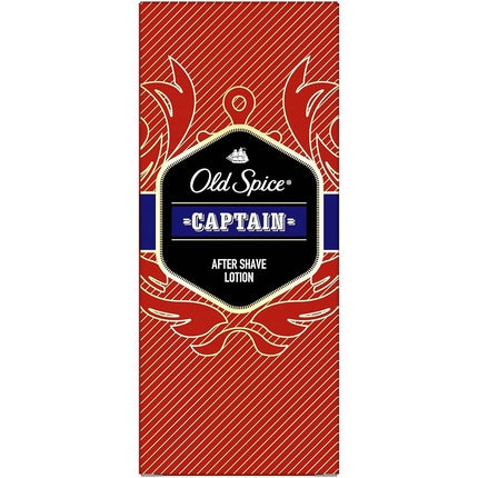 Aftershave Old Spice Captain 100ml