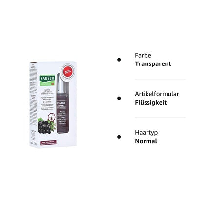 Fluid Anti-Grizonant Rausch Aronia, 160 g