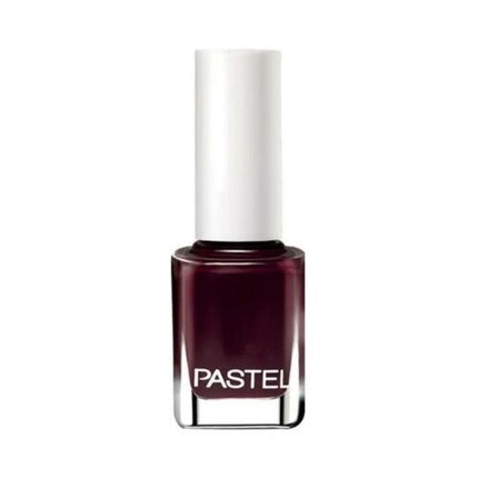 Lac de unghii Pastel No. 07, culoare vișinie, capacitate 13ml