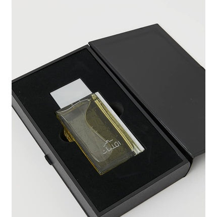 Parfum unisex, Arabian Oud, Kalemat, negru
