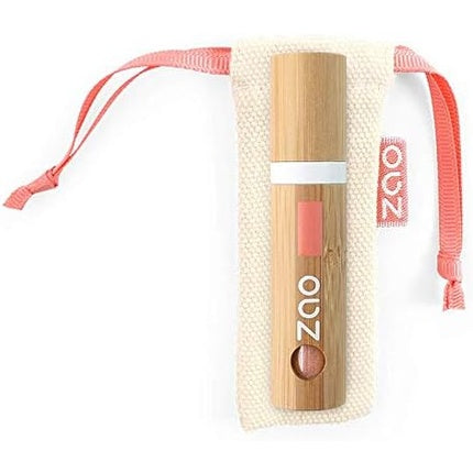 Zao Lip Gloss 016 Sun Kiss