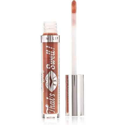 Luciu de buze, Barry M, That's Swell! XXL, maro nude