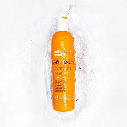 Sampon hidratant, Milk Shake Moisture Plus, 300ml