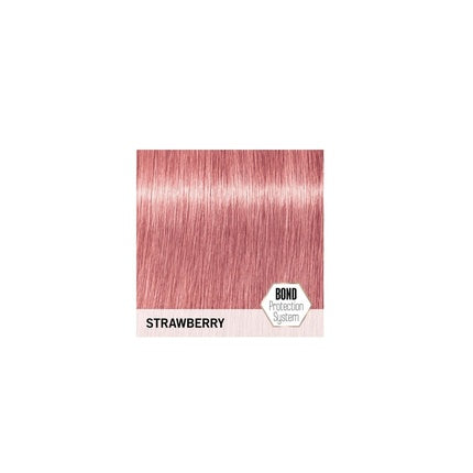 Vopsea de păr, Schwarzkopf, Blonde Me, nuanțare pastel