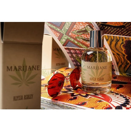 Parfum Alyssa Ashley Marijane, Eau de Parfum