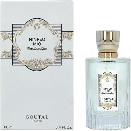 Parfum, Goutal, Ninfoeo Mio, 100 ml