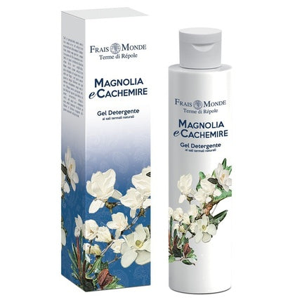 Gel Detergent Frais Monde F Monde Magnificent Cache - 200 ml