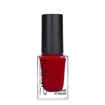 Lac de unghii Mesauda Shine N' Wear 260 Pure Instinct, 10ml