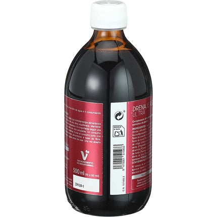Bimanán Ultra Drenaj Reducător, 500ml