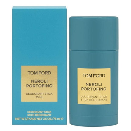 Deodorant Stick Tom Ford Private Blend Neroli Portofino 75 ml