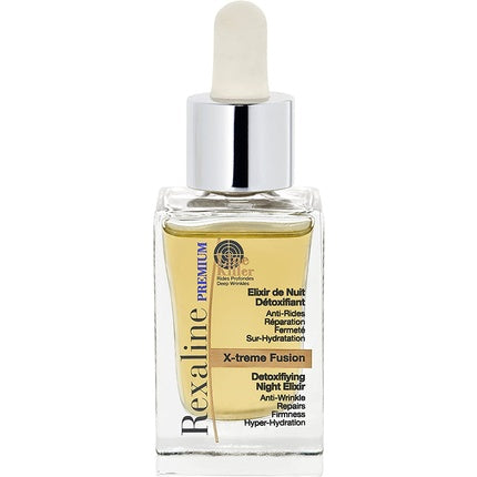 Elixir de noapte, Rexaline X-treme Fusion, 30ml