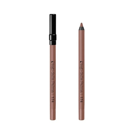 Creion Contur Buze Diego Dalla Palma Stay On Me Lip Liner 174 Nude Beige