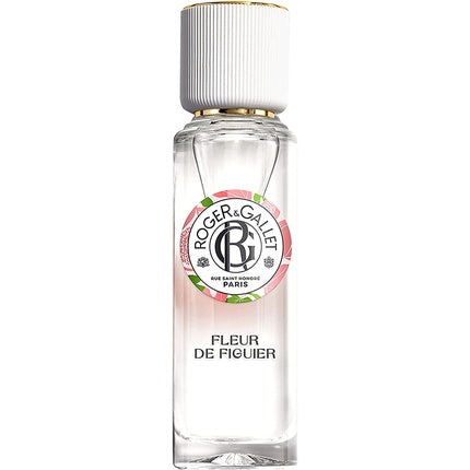 Apă de toaletă, Roger & Gallet, Fleur De Figuier, 30 ml
